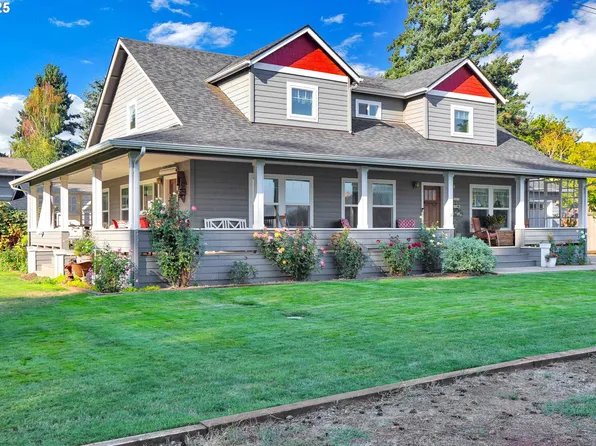 32789 E Thomas St, Eugene, OR 97408