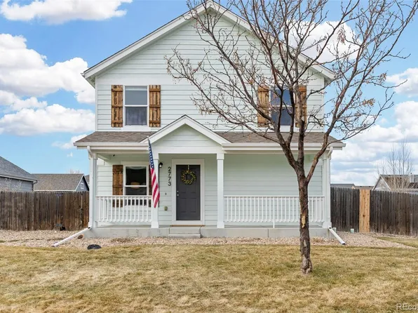 2773 Rose Hill Street, Strasburg, CO 80136