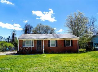 113 Shamrock Drive, Jacksonville, NC 28540