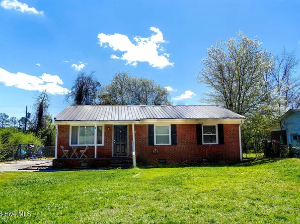 113 Shamrock Drive, Jacksonville, NC 28540