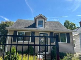 314 Spring St, Meriden, CT 06451