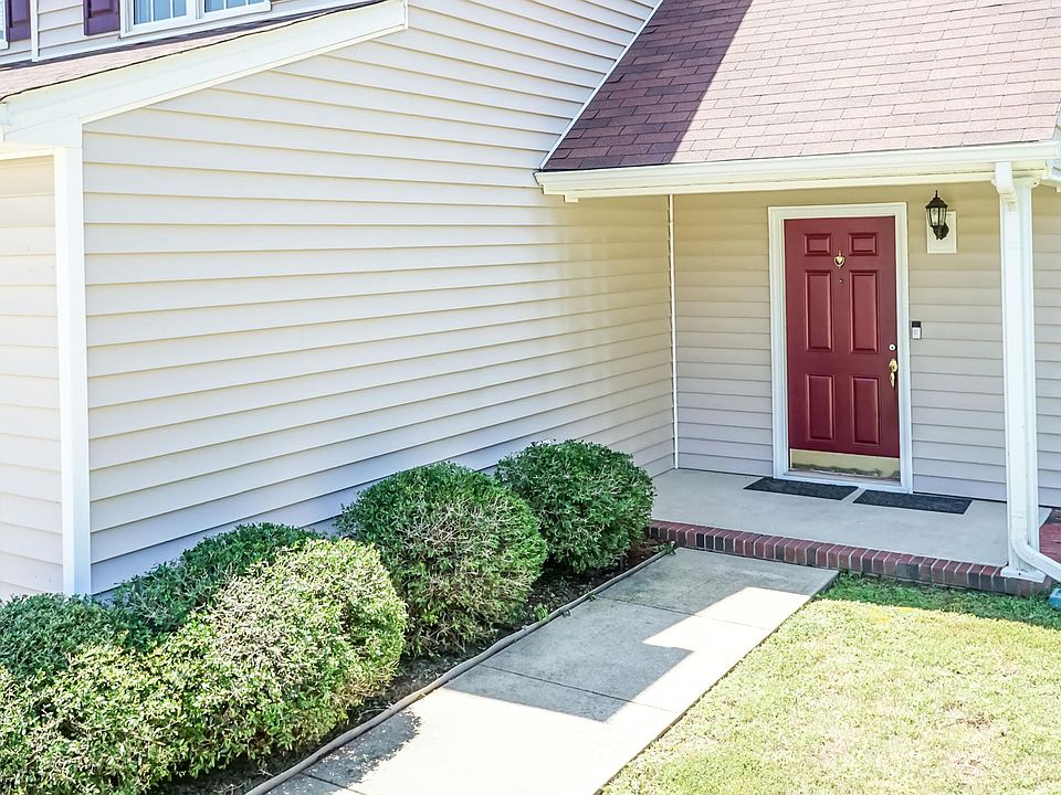 2nd image of 4125 Scofield Dr