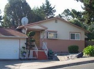 3101 Avis Way, Pinole, CA 94564