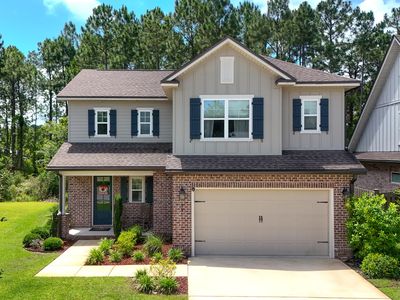 84 Oyster Blvd, Freeport, FL, 32439