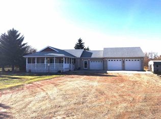 6583 Highway 40, Tioga, ND 58852
