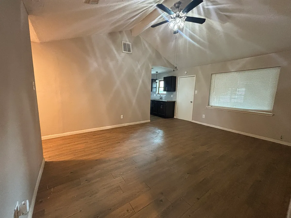 Living Room - 5306 Ridgevan Dr
