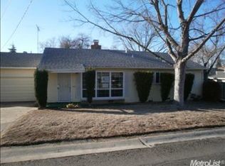 702 Vinewood Ave, Roseville, CA