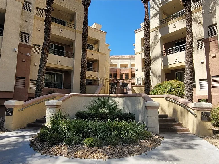 260 E Flamingo Rd #317 — Photo 2