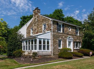 228 N Belfield Ave, Havertown, PA 19083