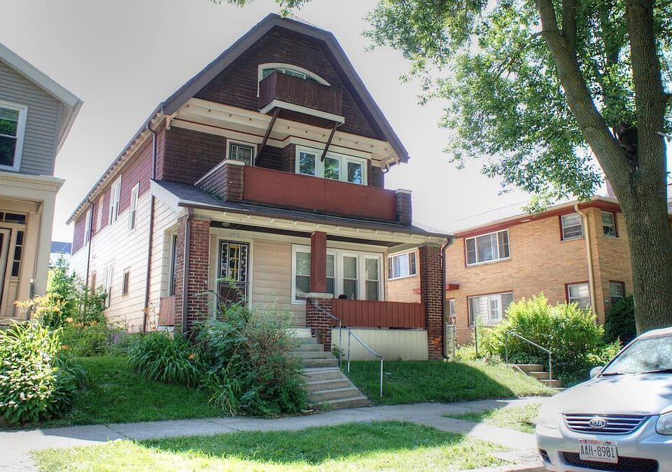 1st image of 2914 North Bartlett AVENUE #2916