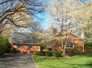 558 Harrison Blvd, Valparaiso, IN 46385