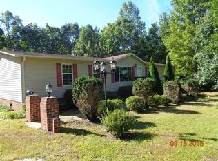 211 Veterans Ln, Appomattox, VA 24522