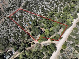 26779 Old Highway 80, Guatay, CA 91931
