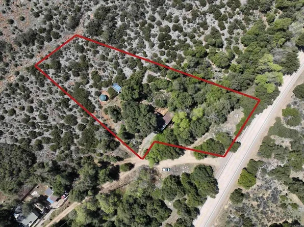 26779 Old Highway 80, Guatay, CA 91931