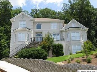 2266 Governors Bend Rd SE, Huntsville, AL 35801