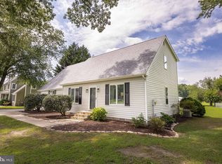 26882 Pratt Rd, Salisbury, MD 21801