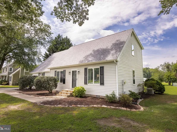 26882 Pratt Rd, Salisbury, MD 21801