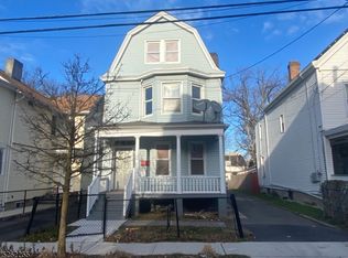 109 Ward St, Orange, NJ 07050