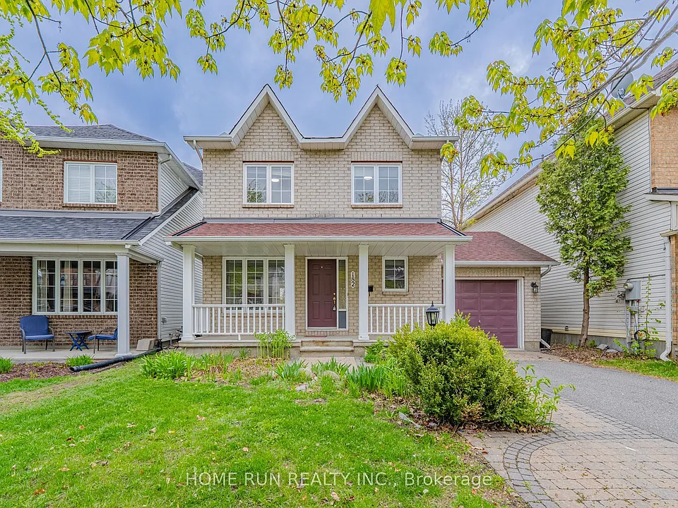 182 Windhurst Dr