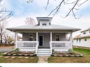 103 S Cedar Ave, Maple Shade, NJ 08052