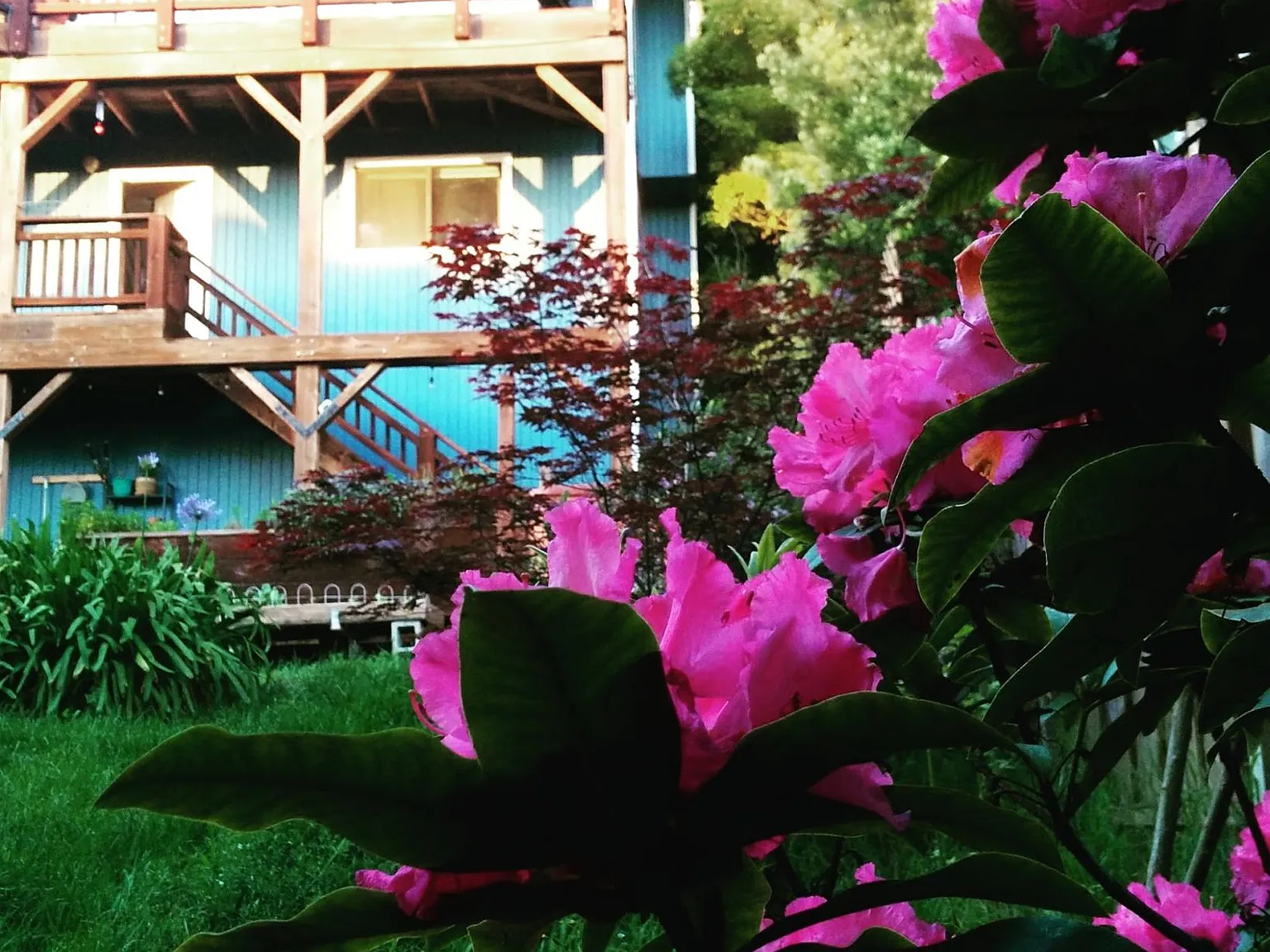 Santa Marguarita Dr, Aptos — Photo 3