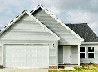 3507 Tropicana Way, Florence, SC 29501