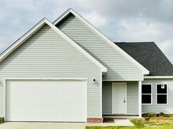 3507 Tropicana Way, Florence, SC 29501