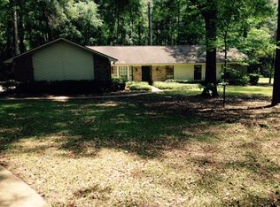 2417 Monaco Dr, Tallahassee, FL 32308