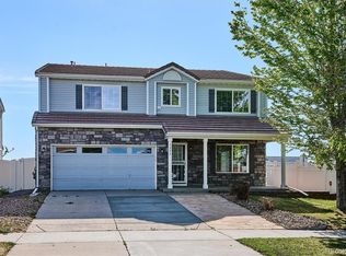 5206 Perth Ct, Denver, CO 80249