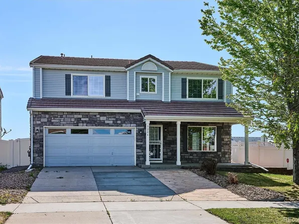 5206 Perth Court, Denver, CO 80249