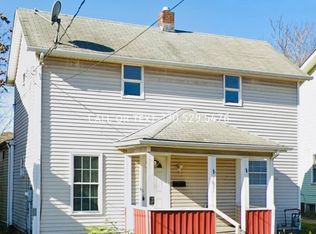 1631 Bryan Ave SW, Canton, OH 44706