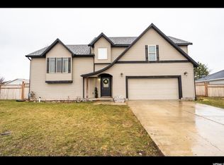 452 N Nebeker Ln, Payson, UT 84651