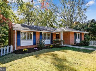 5300 1st Pl N, Arlington, VA 22203