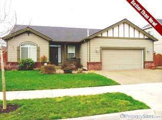 1044 Throne Dr, Eugene, OR 97402