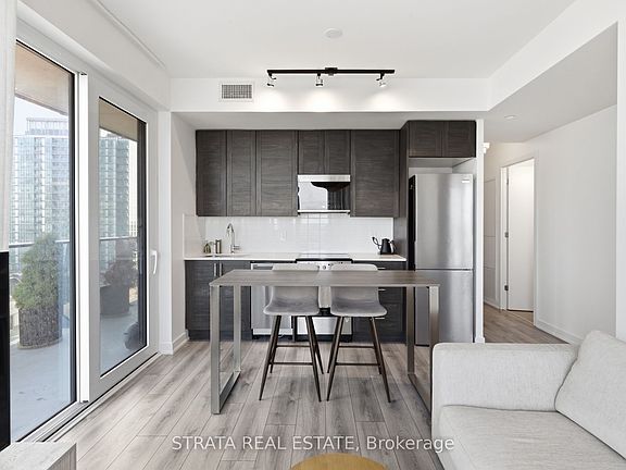 5th image of 15 Ellerslie Ave #708