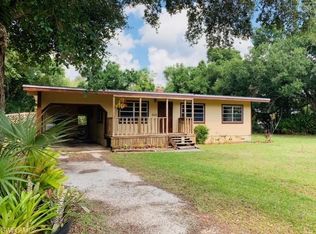256 Clay St, Labelle, FL 33935