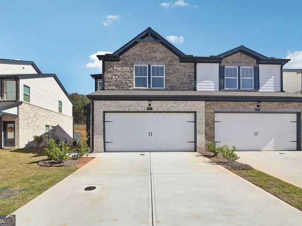 285 Bald Ave #22, McDonough, GA 30253