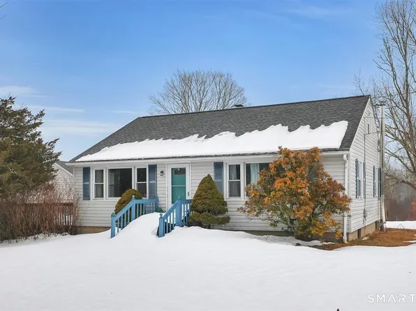 256 Route 2, Preston, CT 06365