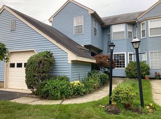 36B Daniel Webster Ave #B, Monroe, NJ 08831