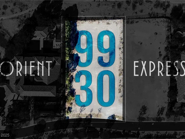 9930 Orient Express Ct, Las Vegas, NV 89145