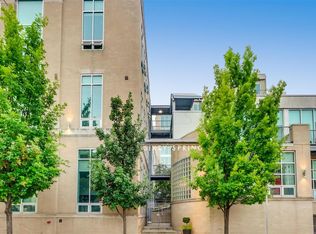 Sixty Spring, Columbus, OH 43215