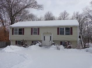 200 Van Buren St, Taunton, MA 02780