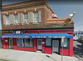 48 Revere St #B, Revere, MA 02151