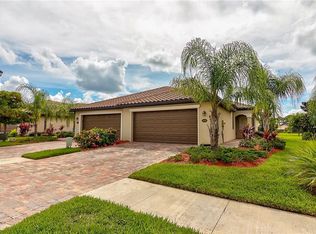 20206 Tesoro Dr, Venice, FL 34293