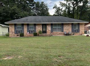 1399 Hatch Cover Cir, Jonesboro, GA 30238