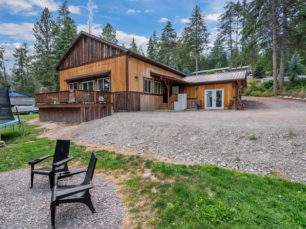 81 Grandview Ter, Lakeside, MT 59922