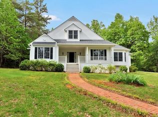 2301 Stoney Brook Rd, Powhatan, VA 23139