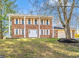 3105 Glissade Ct, Clinton, MD 20735