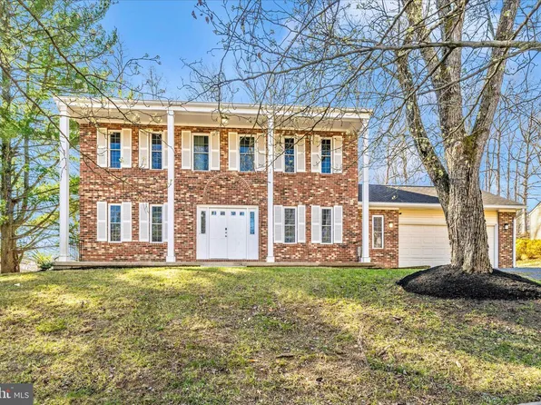 3105 Glissade Ct, Clinton, MD 20735