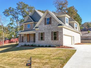 79 Birchwood Ln, Wetumpka, AL 36093